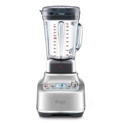 Blender kielichowy SAGE SBL920BSS2EEU1. Blendery Sage. Za 2,789.99 zł.