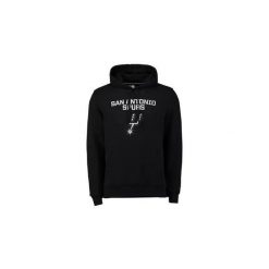 Bluza z kapturem San Antonio Spurs NBA. Bluzy New Era, bez wzorów, z kapturem. W wyprzedaży za 271.90 zł.