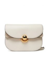 Furla Torebka Sfera S WB01355 BX0428 PNN00 Écru. Listonoszki Furla, bez wzorów, ze skóry, bez dodatków. Za 1,679.00 zł.