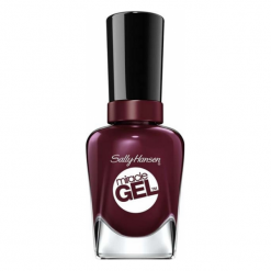 Sally Hansen Lakier do Paznokci Miracle Gel nr 480. Lakiery Sally Hansen. W wyprzedaży za 13.90 zł.