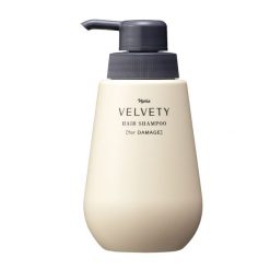 VELVETY Szampon do włosów suchych i zniszczonych Jedwab & Kokos Szampony 400 ml. Szampony do włosów VELVETY. Za 63.99 zł.