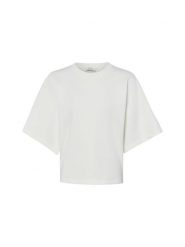 Opus Bluza damska - Gikko Kobiety biały, 40. Białe bluzy Opus, bez wzorów, bez kaptura. Za 299.95 zł.