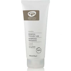 Green People Bezzapachowy szampon 200ml. Szampony do włosów Green People. Za 87.92 zł.