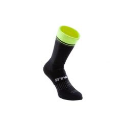 Skarpety Na Rower 900 Zimowe. Skarpety B'TWIN. Za 39.99 zł.