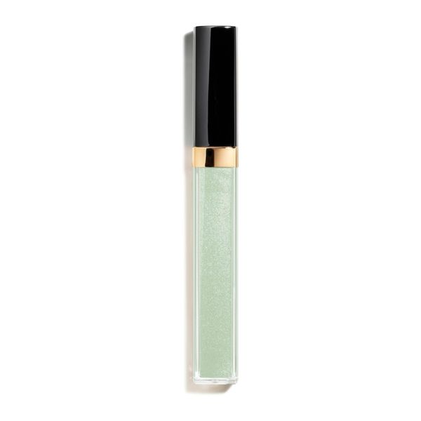 CHANEL ROUGE COCO HYDRA GLOSS Błyszczyki 5,5 g 458 - ECLECTIQUE. Błyszczyki Chanel. Za 190.00 zł.