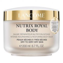 Lancôme - Nutrix Royal - Krem Do Ciała - 200 ml - Dla Kobiet. Balsamy i kremy do ciała LANCOME. Za 299.00 zł.