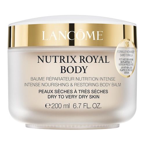 Lancôme - Nutrix Royal - Krem Do Ciała - 200 ml - Dla Kobiet. Balsamy i kremy do ciała LANCOME. Za 206.00 zł.