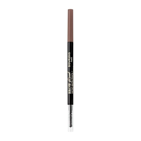 Bourjois Brow Reveal Kredka do brwi 3 g MARRON. Kosmetyki do brwi Bourjois. Za 43.99 zł.