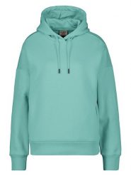 DOLOMITE Bluza w kolorze turkusowym rozmiar: L. Niebieskie bluzy sportowe Dolomite, l, bez wzorów, z kapturem. Za 101.70 zł.