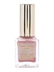 Pierre Cardin Lakier do paznokci "Color Travel - 098" - 11,5 ml rozmiar: onesize. Brązowe lakiery Pierre Cardin. Za 30.71 zł.