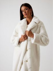 Marciano Guess Kurtka przejściowa 179785 Beżowy Classic Fit. Brązowe kurtki Marciano Guess, s, z aplikacjami, bez kaptura. Za 2,389.00 zł.