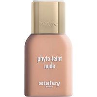 Sisley - Phyto-teint Nude - Podkład Do Twarzy - Phyto Teint Nude 2c Soft Beige - Dla Kobiet. Podkłady Sisley. Za 375.00 zł.