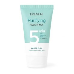 Douglas Collection Douglas Collection Purifying Tube Face Mask Maseczki nawilżające 75 ml. Maseczki Douglas Collection. Za 62.00 zł.