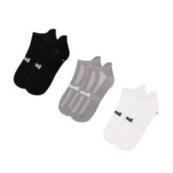 Skarpety krótkie Sprandi. Białe skarpety Sprandi, bez wzorów. Za 39.99 zł.