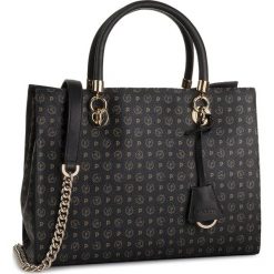 Torebka POLLINI - TE8406PP02Q1100A Nero. Czarne torebki klasyczne Pollini, bez wzorów, ze skóry, bez dodatków. Za 1,139.00 zł.
