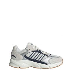 Buty Crazychaos 2000. Białe trekkingi Adidas, trekkingowe. Za 379.00 zł.