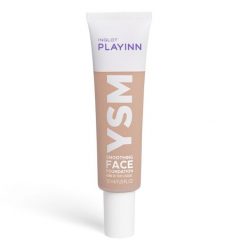 Inglot YSM INGLOT PLAYINN Wygładzający podkład do twarzy Podkłady 30 ml 42. Podkłady Inglot. Za 58.80 zł.