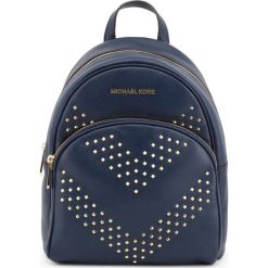 Michael Kors Plecak 35T9GAYB6L. Plecaki Michael Kors, bez wzorów, z materiału. Za 1,057.00 zł.