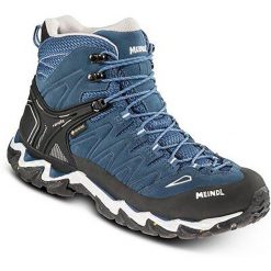 Damskie buty trekkingowe Meindl Lite Hike Lady GTX. Trekkingi Meindl, z gore-texu, wspinaczkowe. Za 1,049.40 zł.