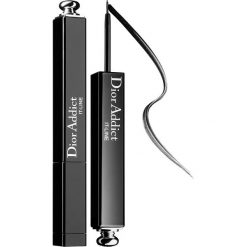 Christian Dior EYELINER DIOR ADDICT IT-LINE BLACK 2,5 ml. Eyelinery Christian Dior. Za 129.00 zł.