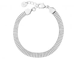 Bransoletka ze stali szlachetnej. Bransoletki Elixa, ze stali. Za 139.00 zł.