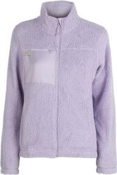 Damska bluza The People Rep Softy Lilac Purple 2XL. Fioletowe bluzy Givova, na zimę, xl, bez wzorów, z gumy, bez kaptura. Za 202.99 zł.