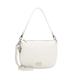 Tamaris Torebka Naramienna TAS Katharina Torebki 1 ct Damski. Torby na ramię Tamaris, z aplikacjami, z poliesteru, na ramię, zdobione, bez dodatków. Za 242.99 zł.