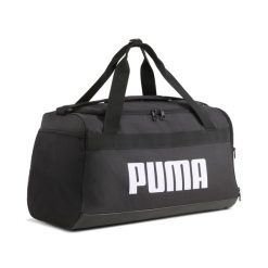 Mała torba sportowa Challenger 35 l PUMA. Białe torby na ramię Puma, bez wzorów, z poliesteru, sportowe, na ramię, małe, bez dodatków. Za 99.00 zł.