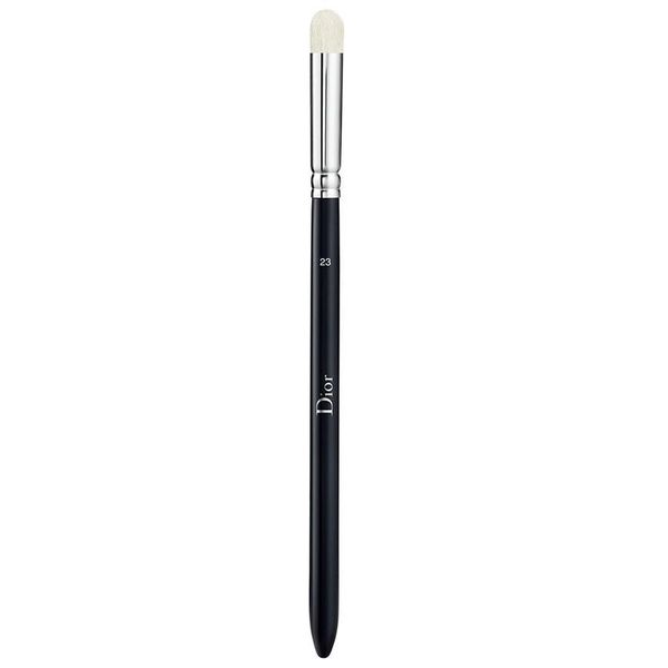DIOR Dior Backstage Large Eyeshadow Blending Brush N° 23 Pędzle do cieni 1 ct 1 szt. Pędzle Dior. Za 116.25 zł.