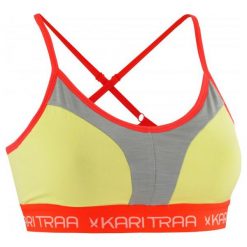 Kari Traa Var Light Xs. Bielizna sportowa Kari Traa. W wyprzedaży za 89.00 zł.