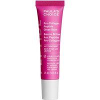 Paula's Choice - Pro-collagen Peptide gloss Balm - Nawilżający Balsam Do Ust - 15ml - Dla Kobiet. Balsamy do ust Paula's Choice. Za 129.00 zł.