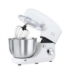 TEESA ROBOT KUCHENNY EASY COOK SINGLE WHITE. Roboty kuchenne TEESA. Za 324.99 zł.
