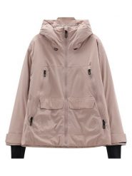 CMP Kurtka narciarska w kolorze brązowym rozmiar: XXS. Brązowe kurtki narciarskie CMP, xxs, bez wzorów, bez kaptura, narciarskie. Za 523.38 zł.