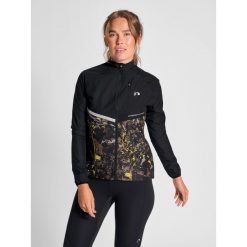 Damska bluza dresowa Newline Austin. Brązowe bluzy Newline, m, bez wzorów, z dresówki, bez kaptura. W wyprzedaży za 275.65 zł.