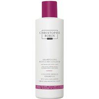 Szampon chroniący kolor z jagodami camu camu. Szampony do włosów CHRISTOPHE ROBIN. Za 145.00 zł.