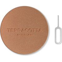 Guerlain - Terracotta Puder Brązujący - Wkład Wymienny - Terracotta Original 04 Recharge - Dla Kobiet. Pudry brązujące Guerlain. Za 245.00 zł.