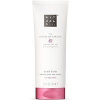 Rituals - The Ritual Of Sakura - Balsam Do Rąk - 70ml - Dla Kobiet. Dłonie RITUALS. Za 55.00 zł.