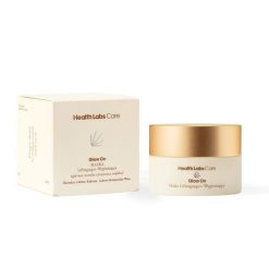 Health Labs Care Glow On Maska Liftingująco-Wygładzająca Maseczki przeciwzmarszczkowe 50 ml. Maseczki Health Labs Care. Za 135.20 zł.