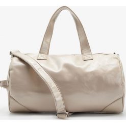 Torba na ramię - Jasny szar. Torby na ramię Reserved. Za 159.99 zł.