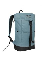 Regatta Plecak outdoorowy "Shilton II" w kolorze błękitnym - 20 l rozmiar: onesize. Niebieskie plecaki Regatta, bez wzorów, z materiału. Za 112.95 zł.