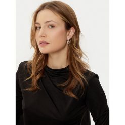 Kolczyk Guess. Żółte kolczyki Guess, złote. Za 179.99 zł.