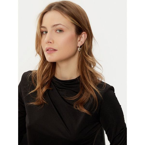 Kolczyk Guess. Żółte kolczyki Guess, złote. Za 259.99 zł.