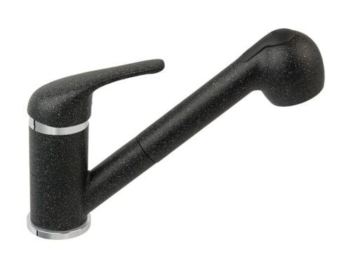 KITCHEN MIXER SPOT DOM-BDS8B. BLACK. Blendery No Name. Za 490.99 zł.