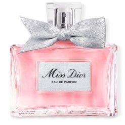 DIOR Miss Dior Eau de Parfum - Kwiatowe i zmysłowe nuty Woda perfumowana 150 ml Damski. Perfumy damskie Dior. Za 809.00 zł.