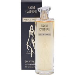 Prêt à Porter - EDT - 100 ml. Perfumy damskie Perfumy. W wyprzedaży za 102.95 zł.