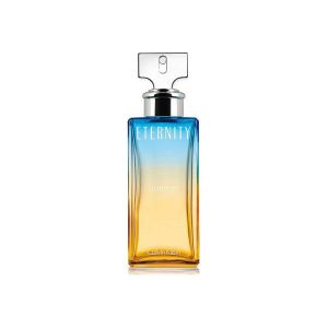 CALVIN KLEIN Eternity Summer 2017 EDP 100ml. Perfumy damskie Calvin Klein. Za 128.32 zł.