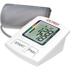 Ciśnieniomierz HI-TECH MEDICAL naramienny (Cis_ORO-868). Ciśnieniomierze marki HI-TECH MEDICAL. Za 90.90 zł.