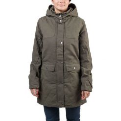 Vans Płaszcz Zimowy G Bayswater Parka Canteen M. Kurtki sportowe Vans. W wyprzedaży za 399.00 zł.