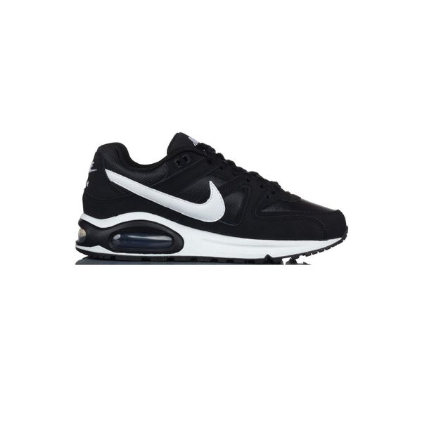 Buty Damskie Sportowe Nike Air Max Command R-39. Czarne obuwie sportowe Nike, bez zapięcia, trekkingowe, nike air max. Za 469.00 zł.