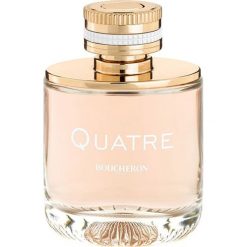 "Quatre Pour Femme" - EDP - 100 ml. Perfumy damskie Perfumy. W wyprzedaży za 199.95 zł.